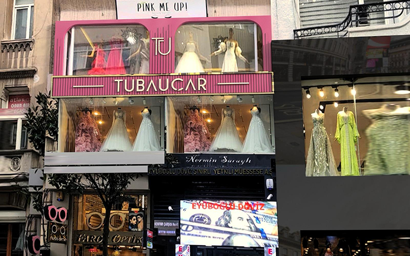 Tabela, Kutu Harf Tabela, Tabelacı, Işıklı Tabela, Led Tabela, Kutu Harf, İstanbul Tabela, İstanbul Tabelacı